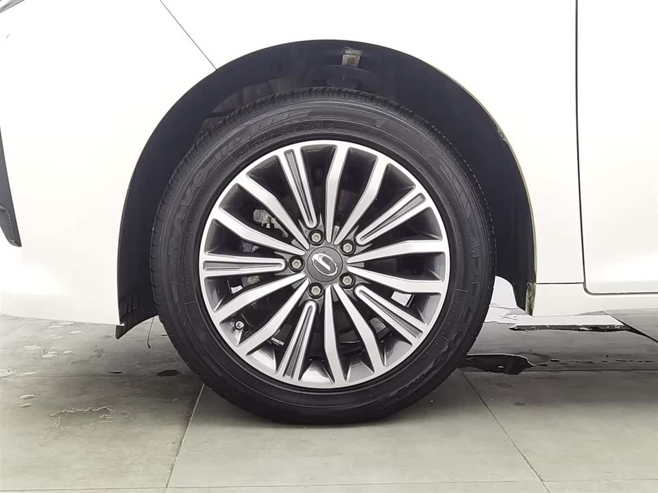 Trumpchi Trumpchi M6 Trumpchi Trumpchi M6