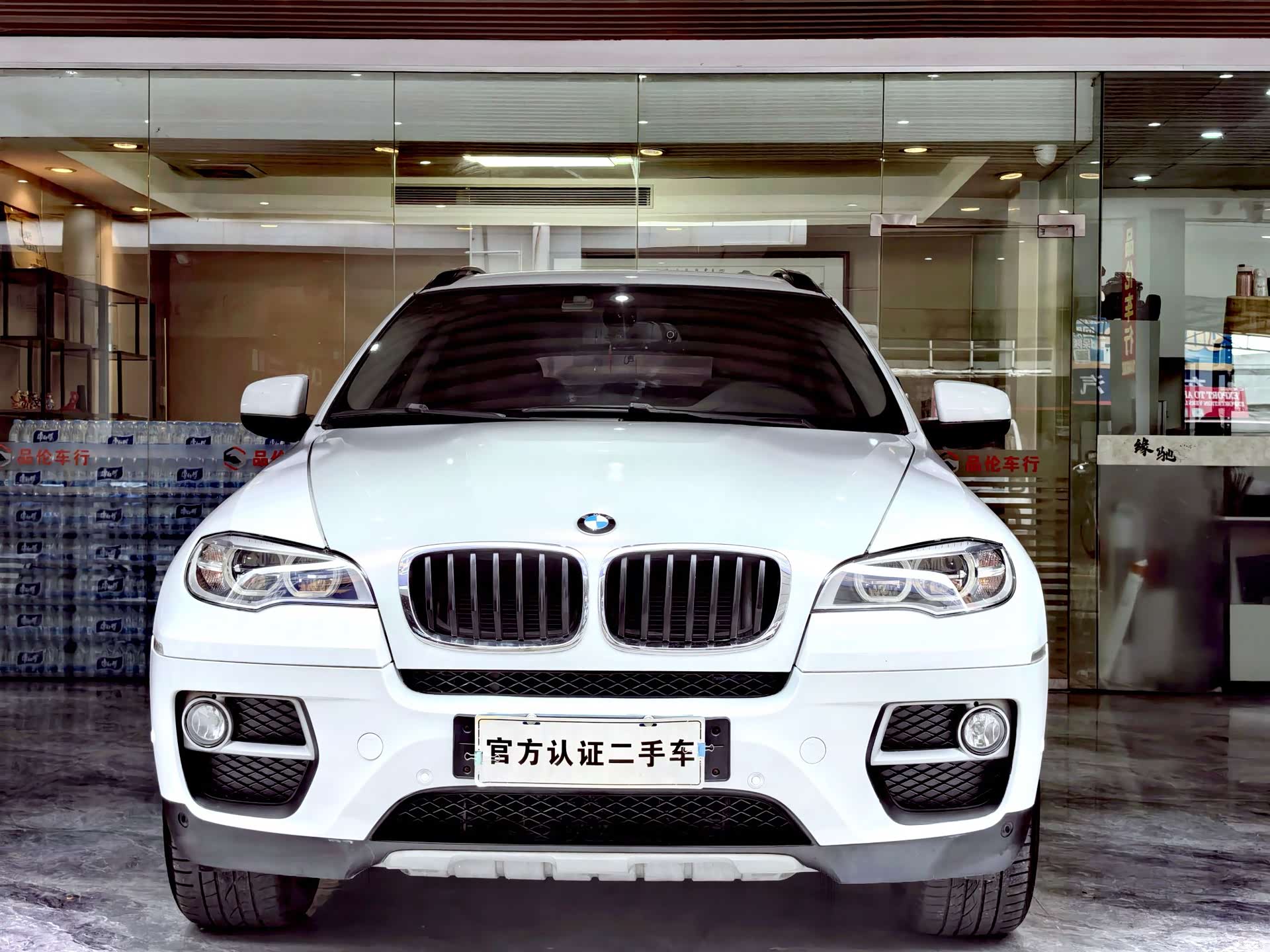 BMW X6, 2015 2