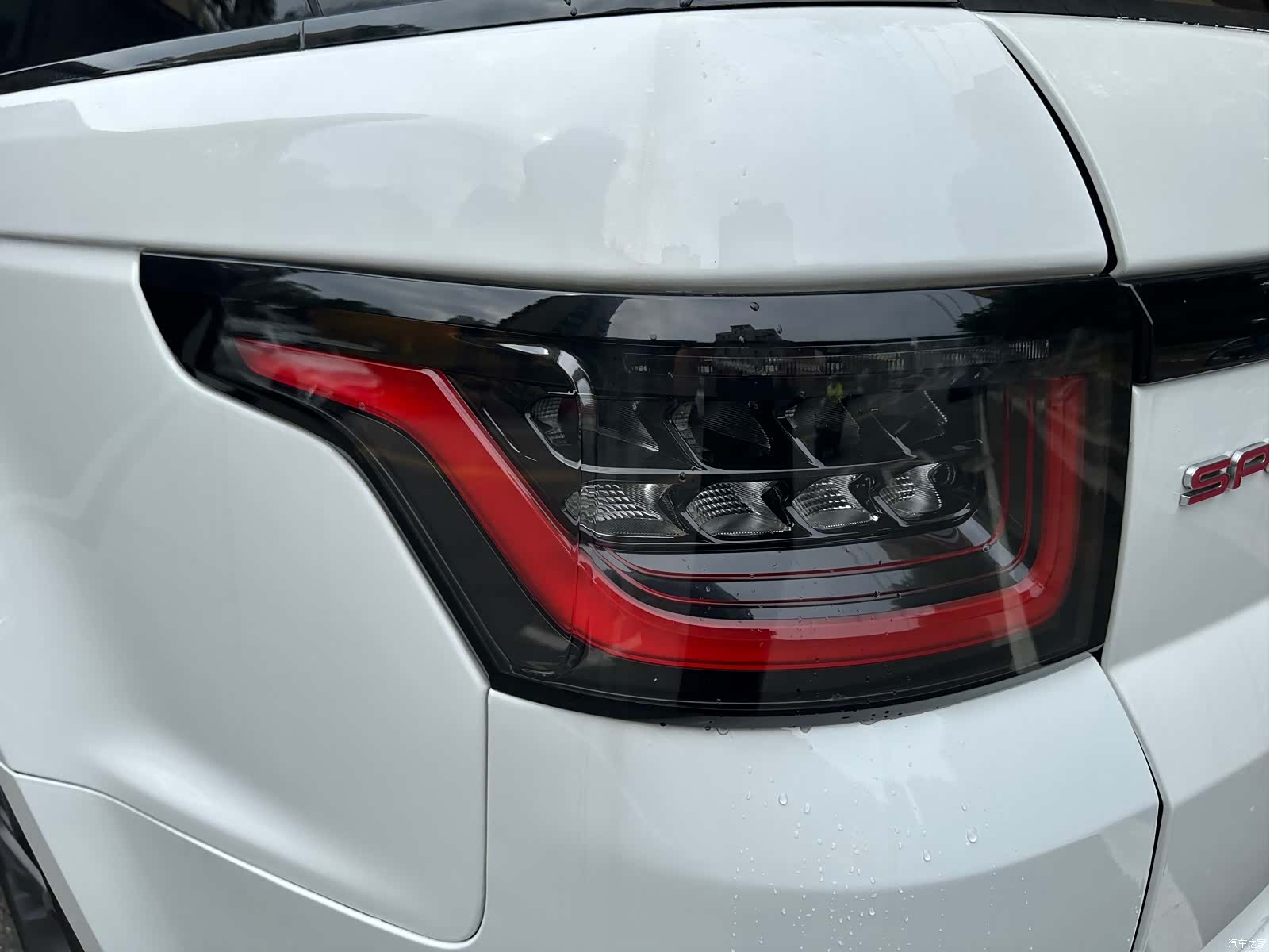 Land Rover Range Rover, 2017 24