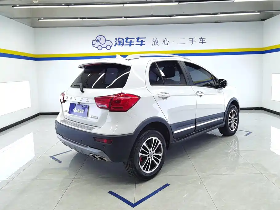 Haval H1 Haval H1