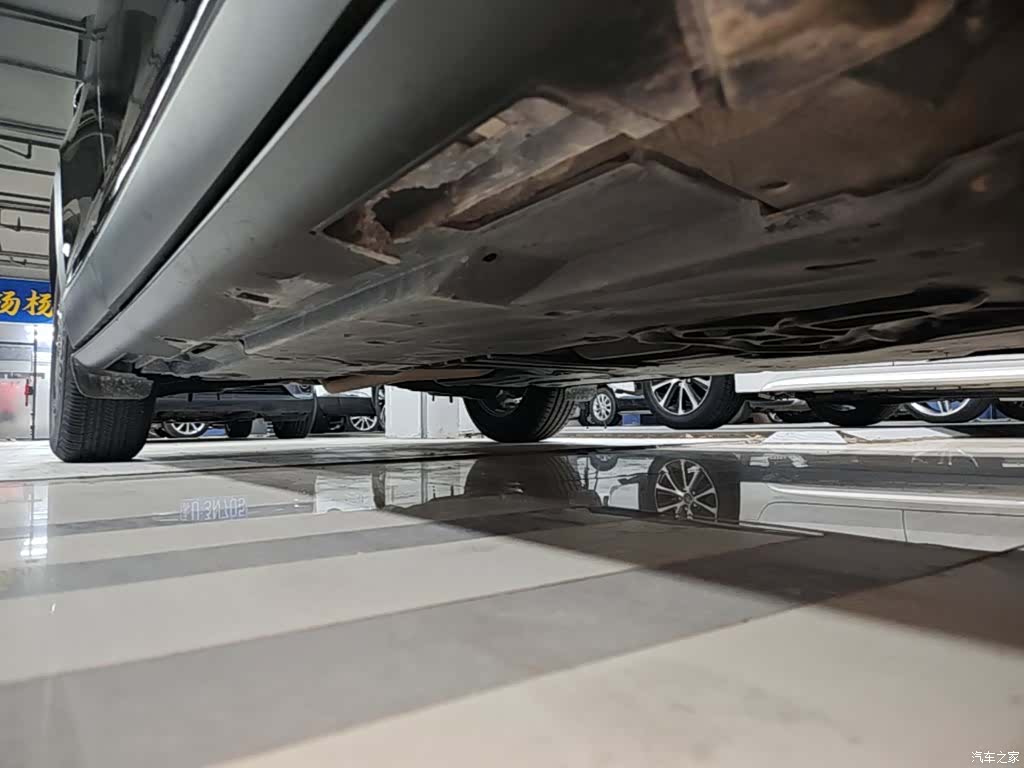 Mazda CX-4, 2021 21