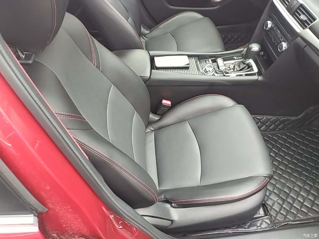 Mazda Mazda3, 2019 25