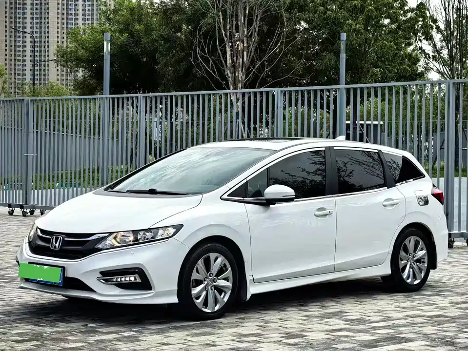 Honda Jade