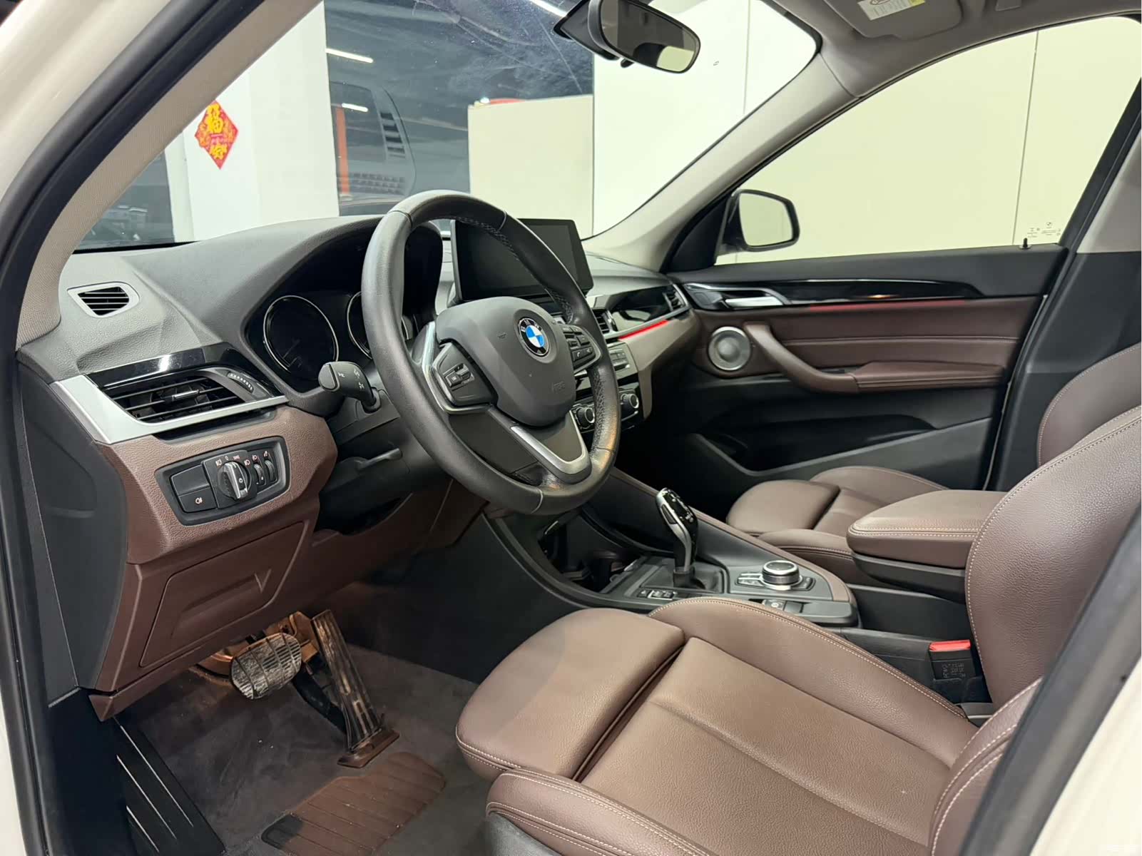 BMW X1, 2022 4