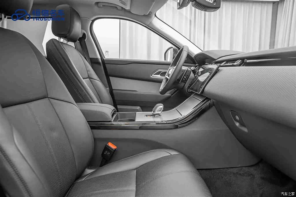 Land Rover Range Rover, 2024 15