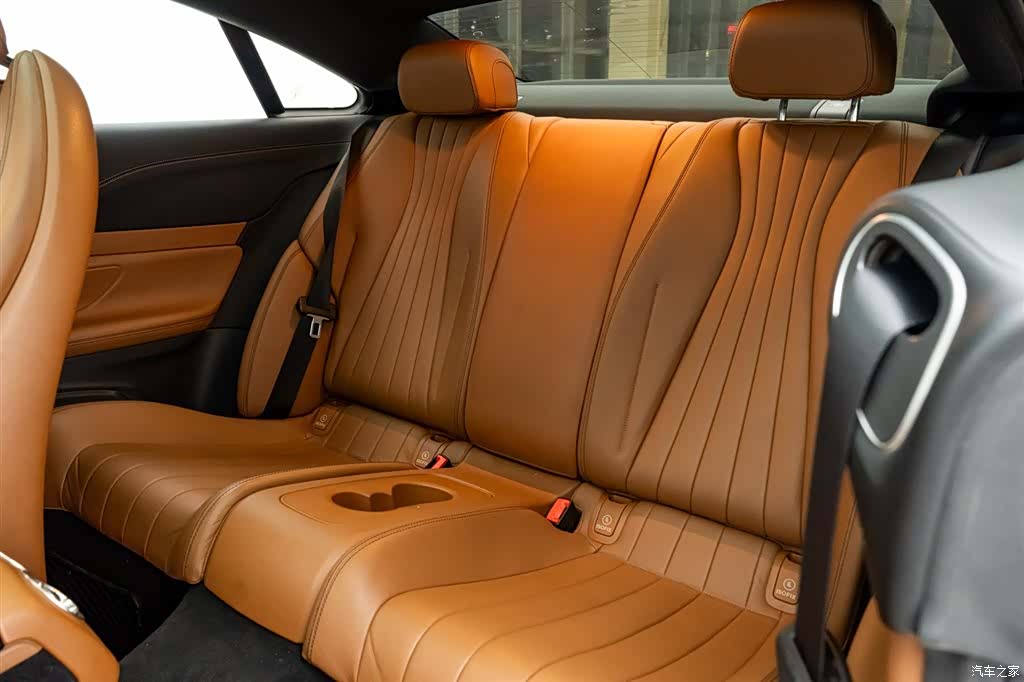 Mercedes-Benz E-Class, 2020 22