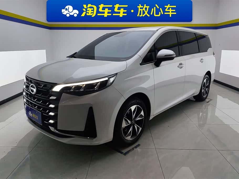 Trumpchi Trumpchi M6 Trumpchi Trumpchi M6