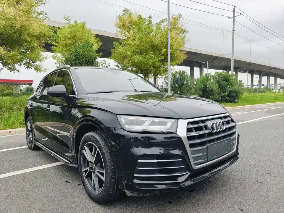 Audi Q5L