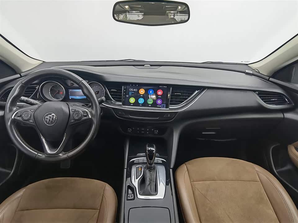 Buick Regal Buick Regal