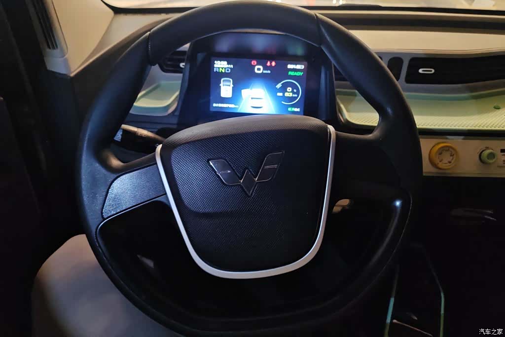 Wuling MINIEV, 2023 15