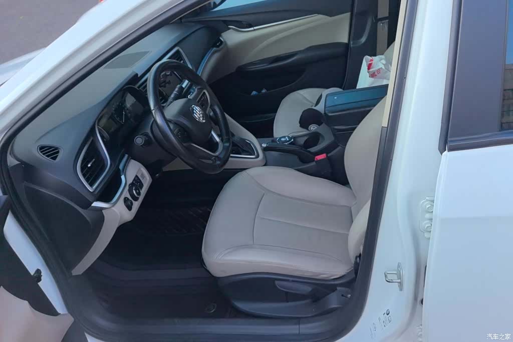 Buick VI, 2020 9