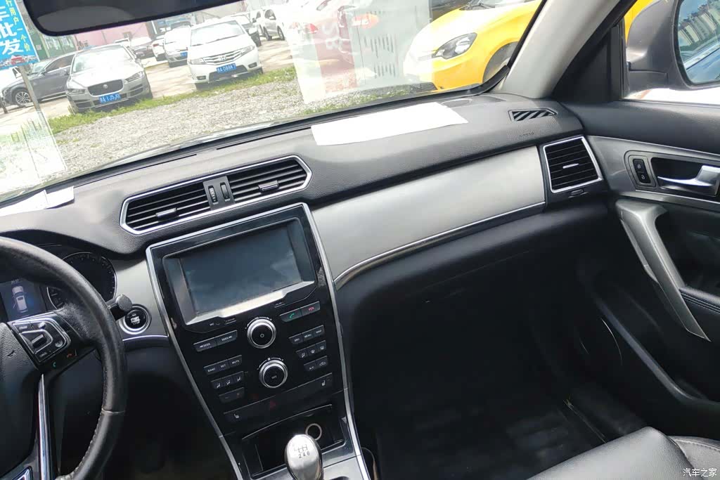Haval H2, 2015 13