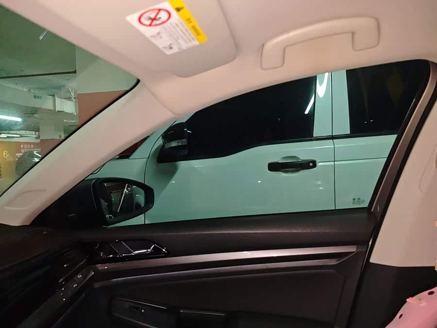 Volkswagen Bora 2018, фото 19