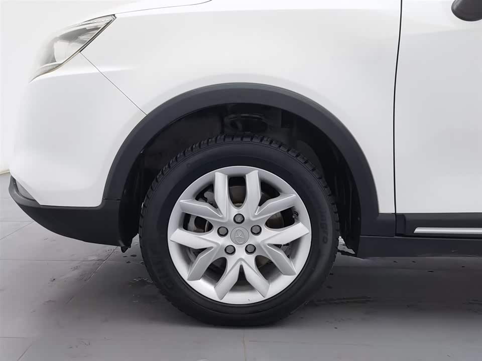 JAC Ruifeng S3
