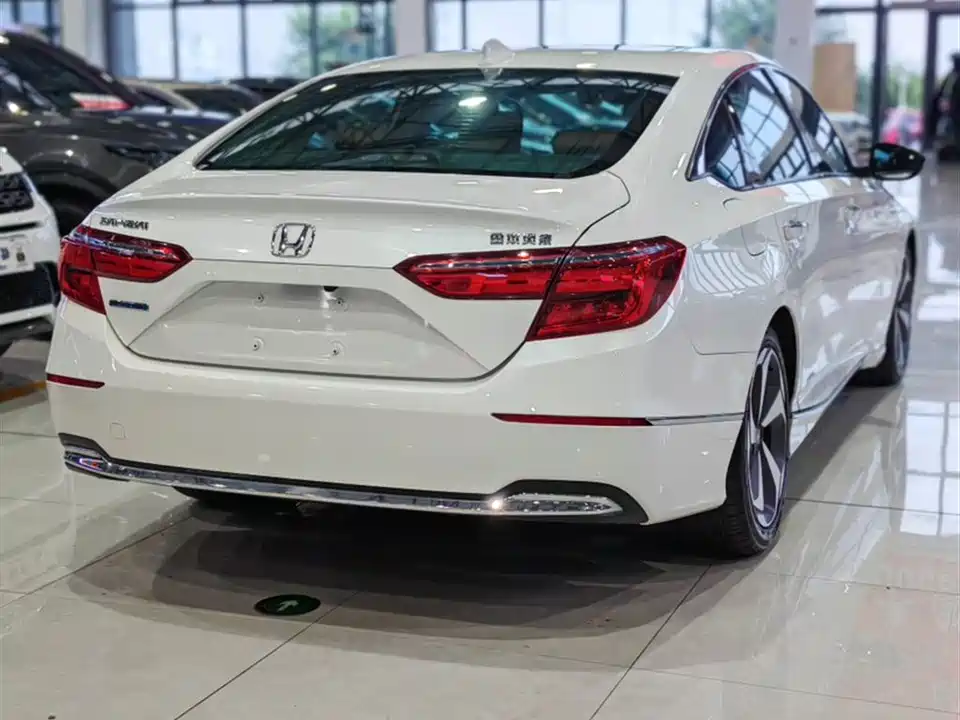 Honda Yingshipai