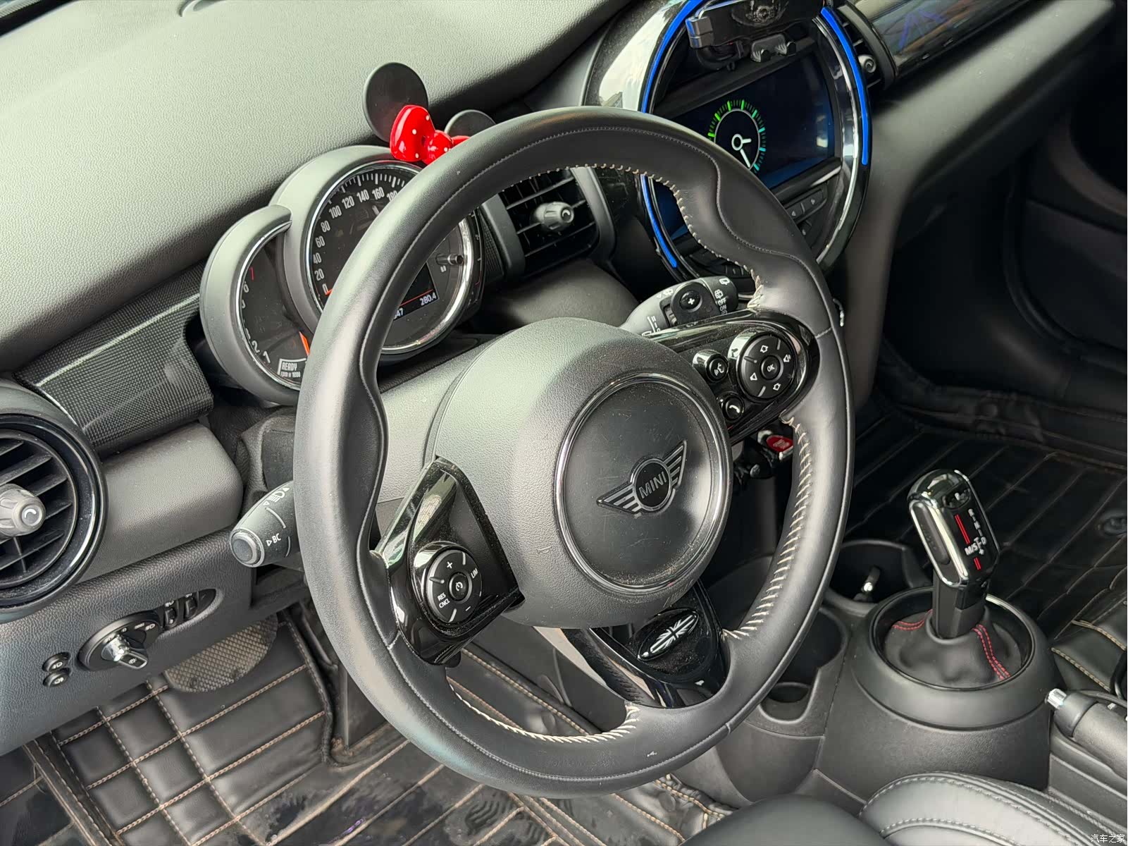 Mini Cooper, 2020 6