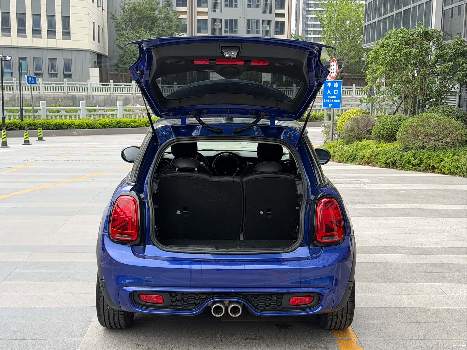 Mini Cooper, 2020 19