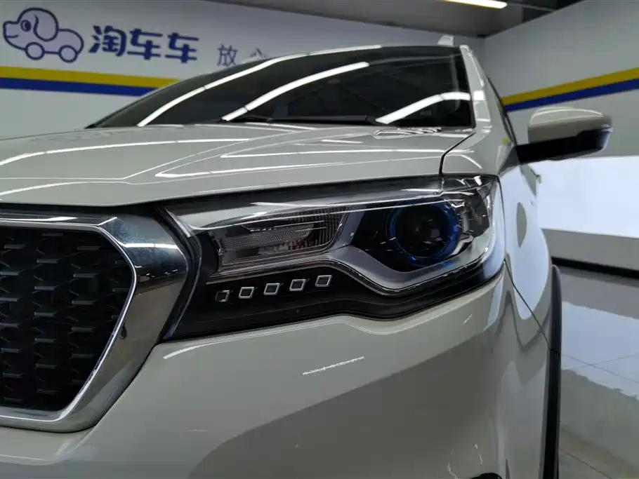 Haval H1 Haval H1