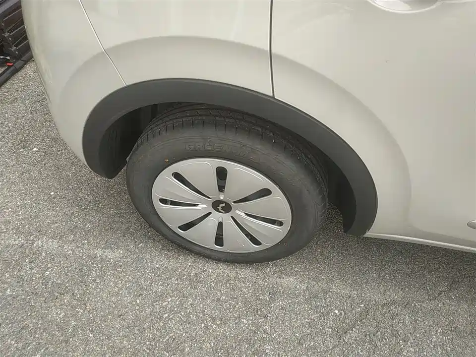 Wuling Wuling Bingguo