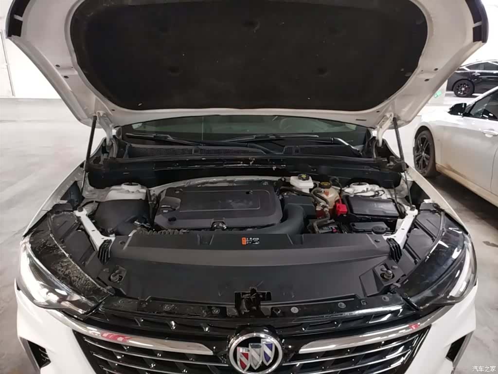 Buick Envision Plus, 2022 20