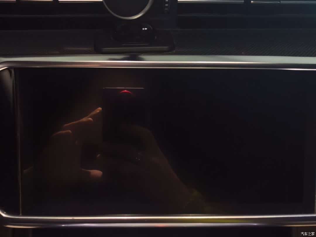 Audi A6L, 2020 12