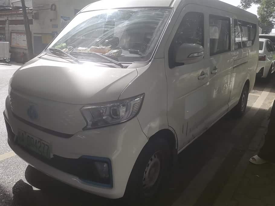 Changan Kuayue Cross Star V7 EV