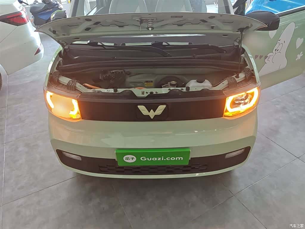 Wuling Yuan, 2022 16