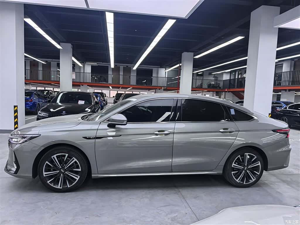 Chery Arrizo 8, 2023 16