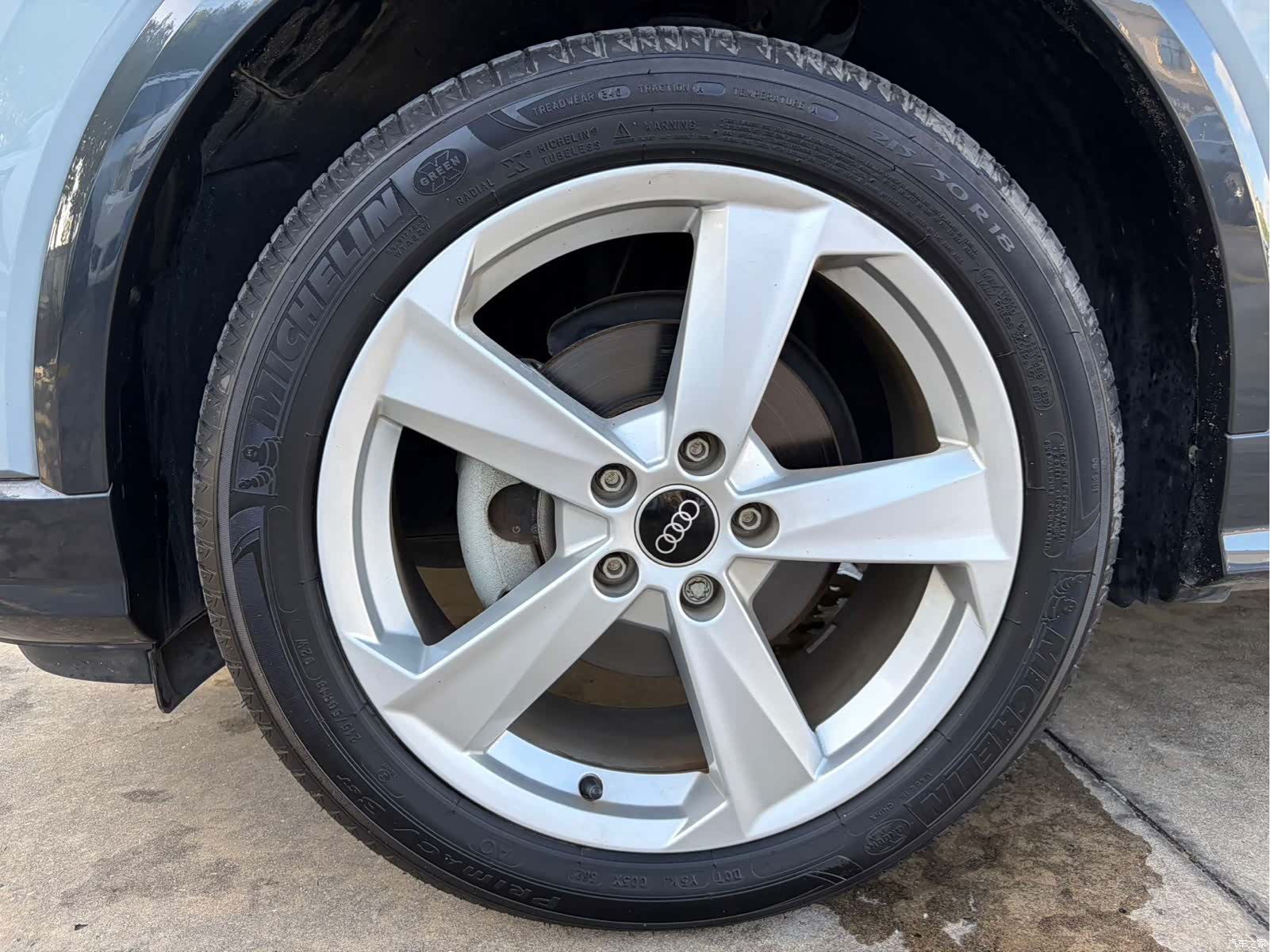 Audi Q2L, 2021 20