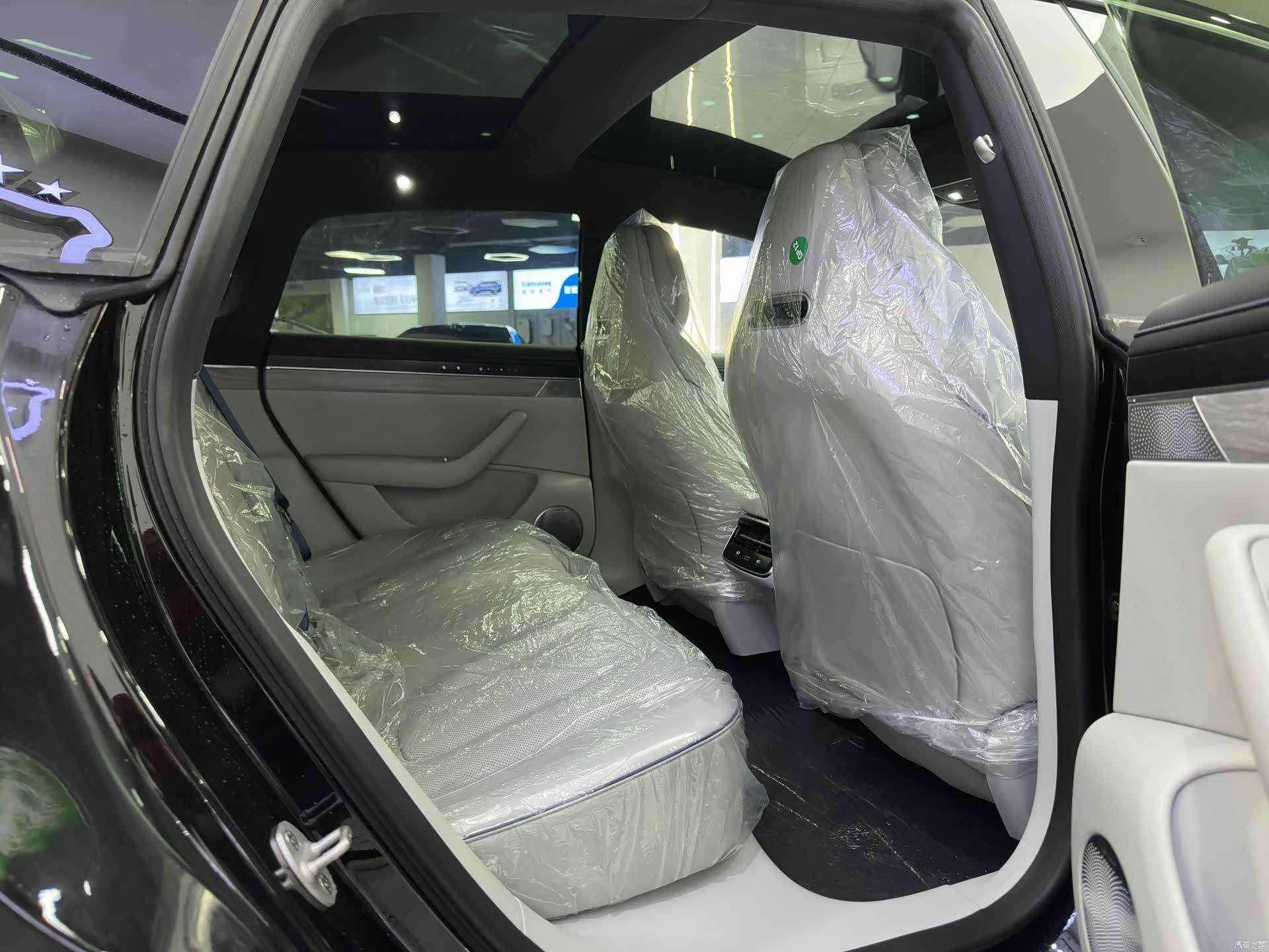 Luxeed S7, 2024 9