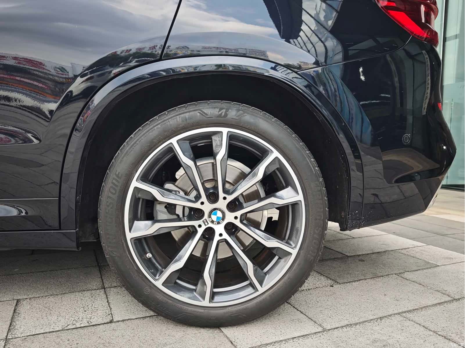 BMW X3, 2020 34
