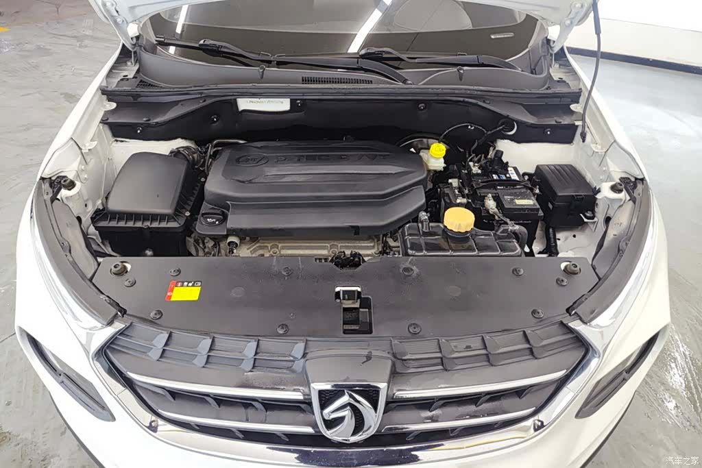 Wuling 510, 2019 10