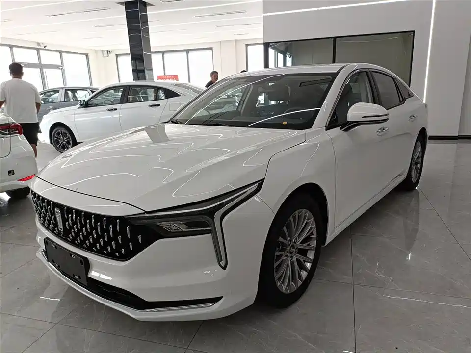 Besturn B70