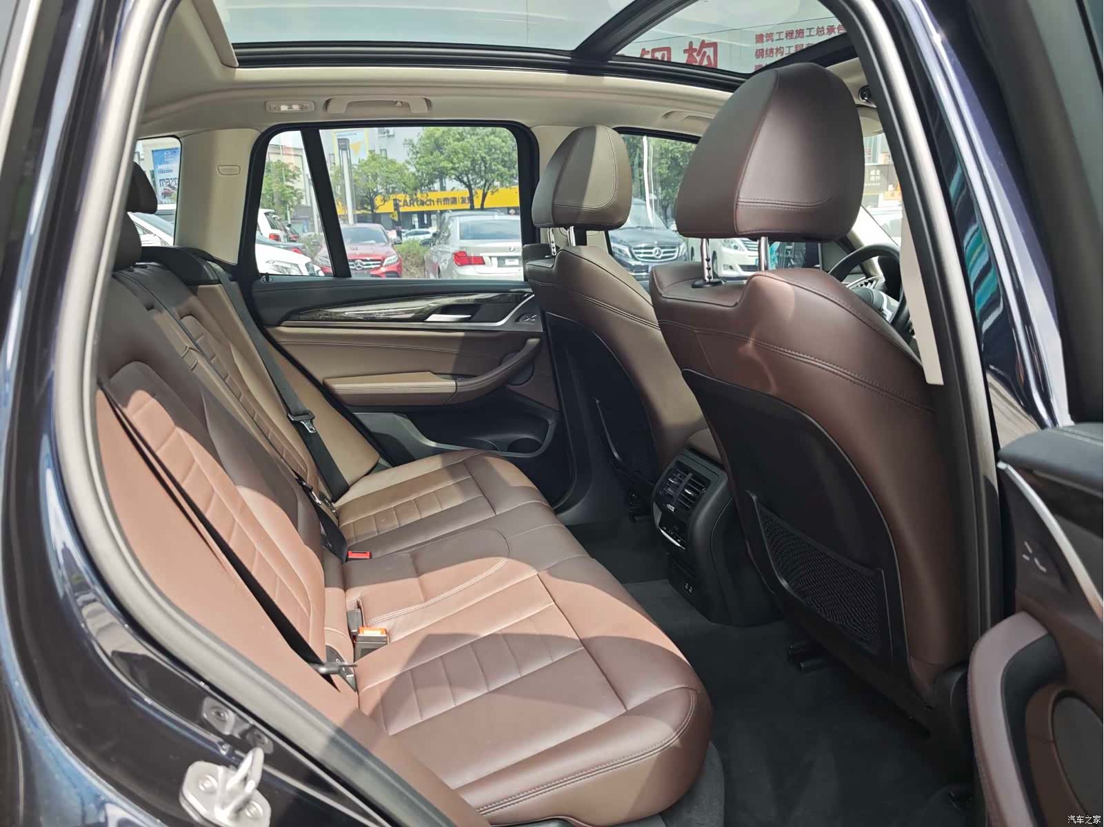 BMW X3, 2020 17