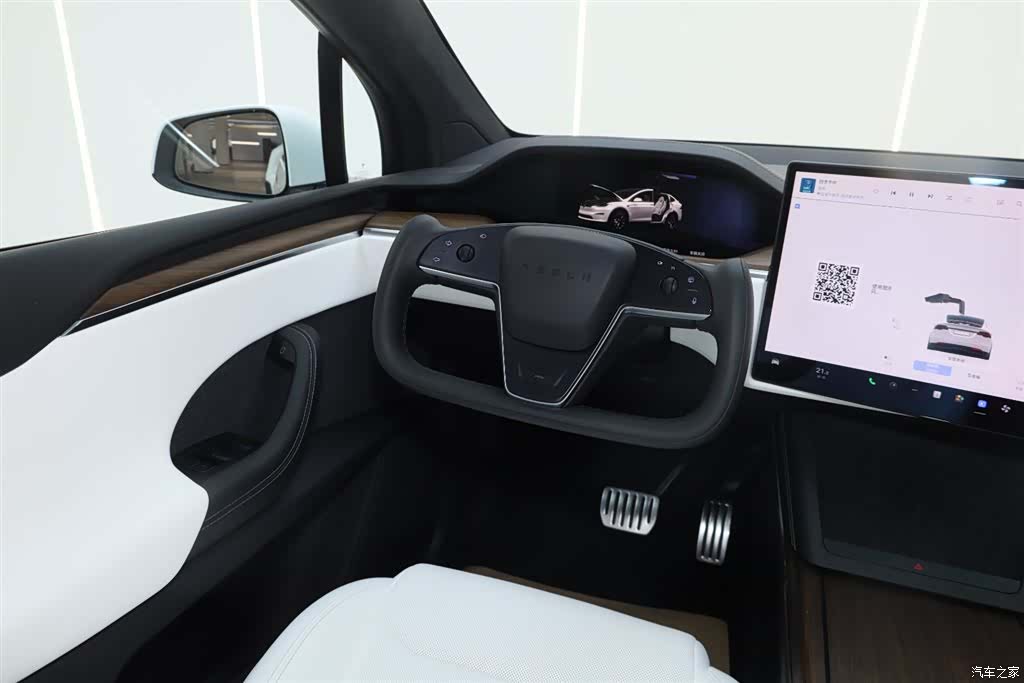 Tesla Model X, 2023 28