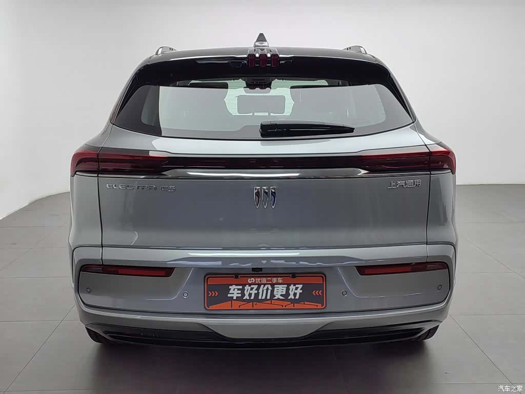 Buick E5, 2023 4