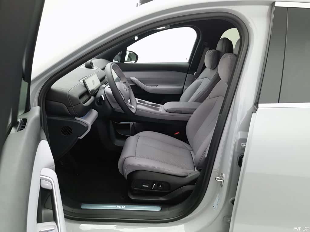 NIO EC6, 2025 10