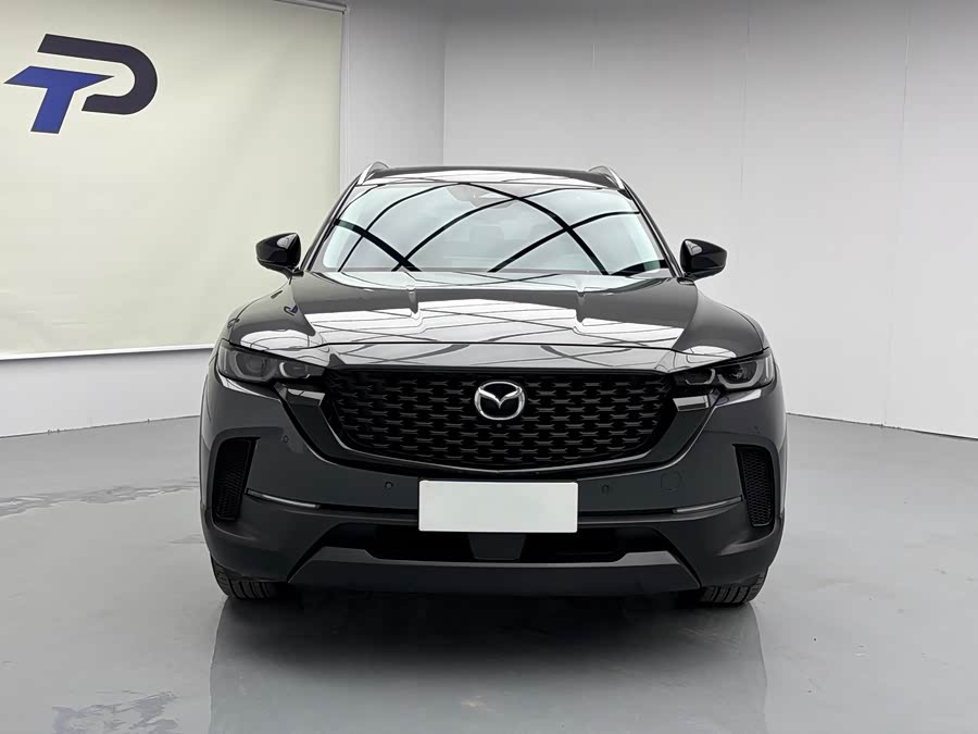 Mazda CX-50 2023, фото 2