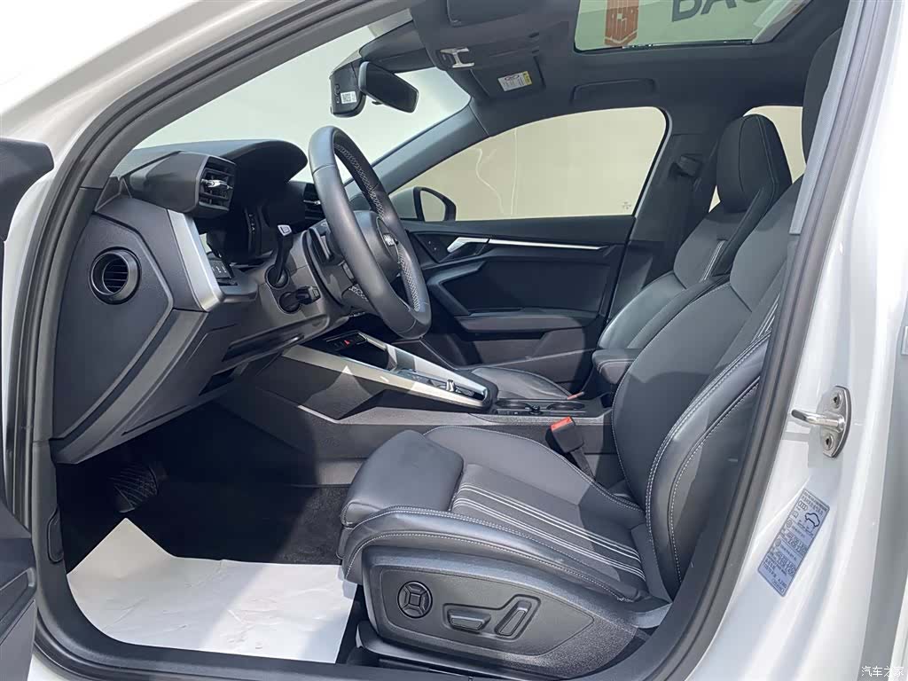 Audi A3, 2023 4