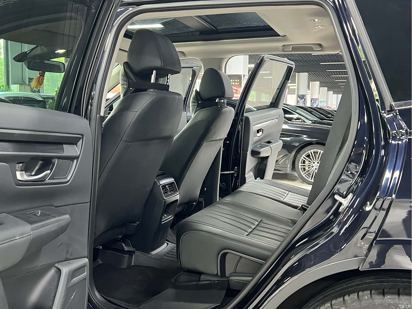 Honda Breeze, 2023 9