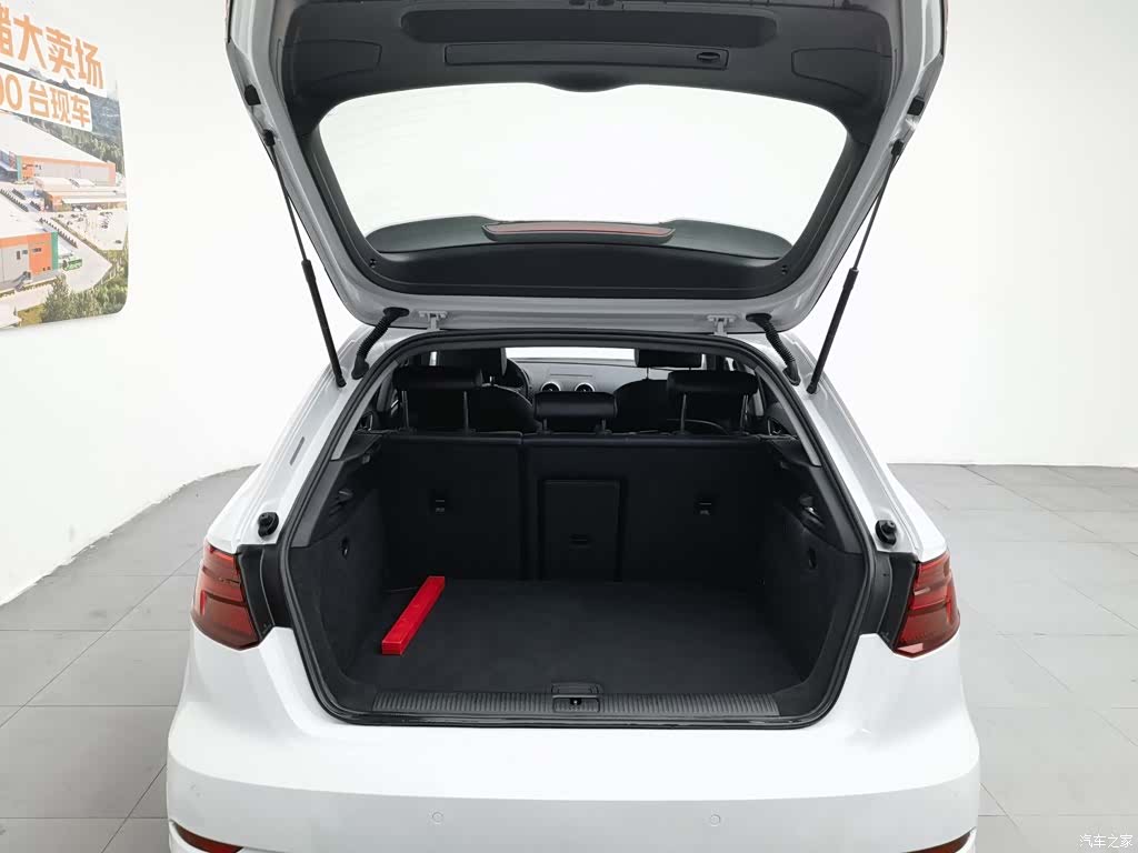 Audi A3, 2020 16