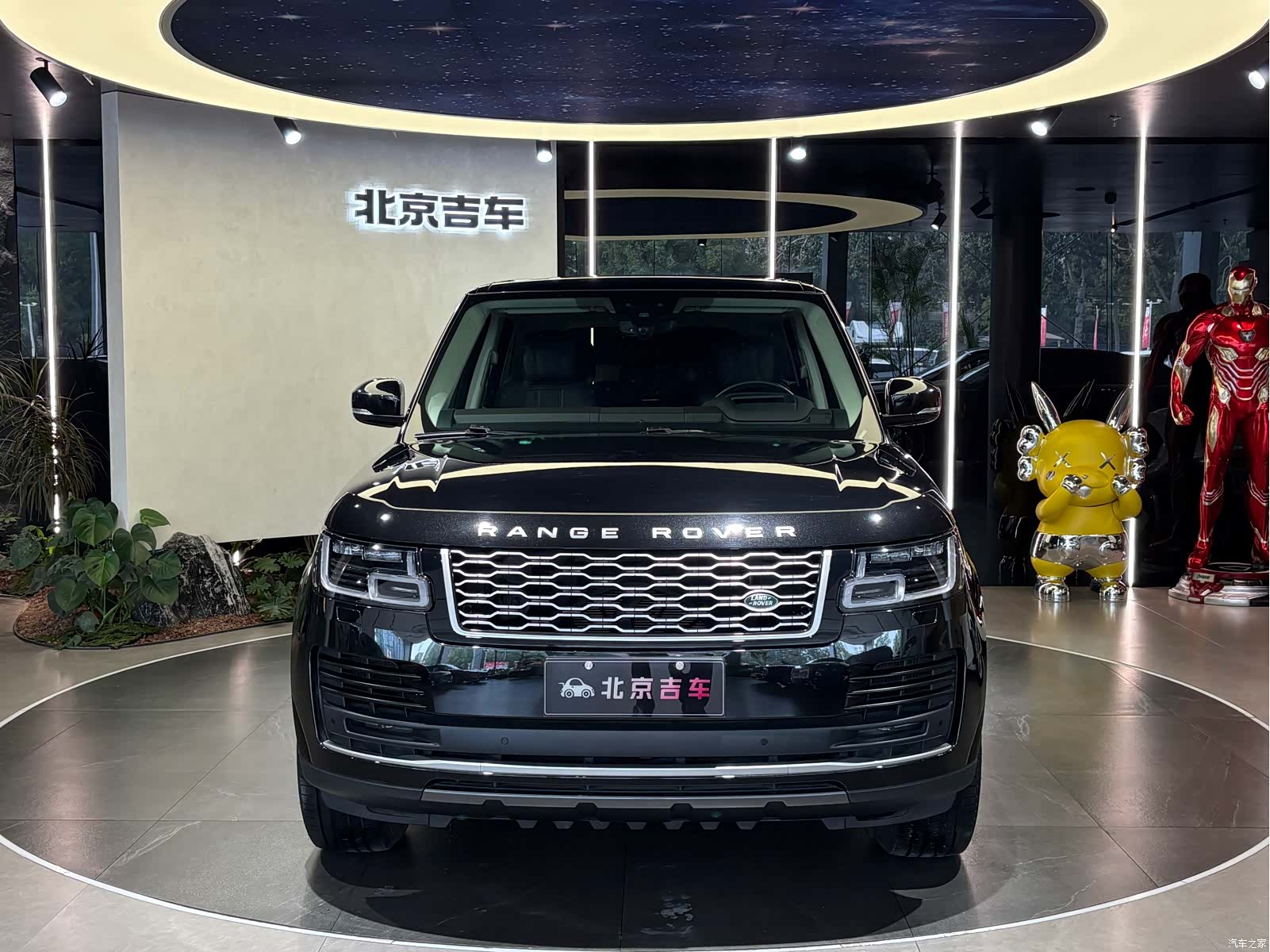 Land Rover Range Rover, 2022 2