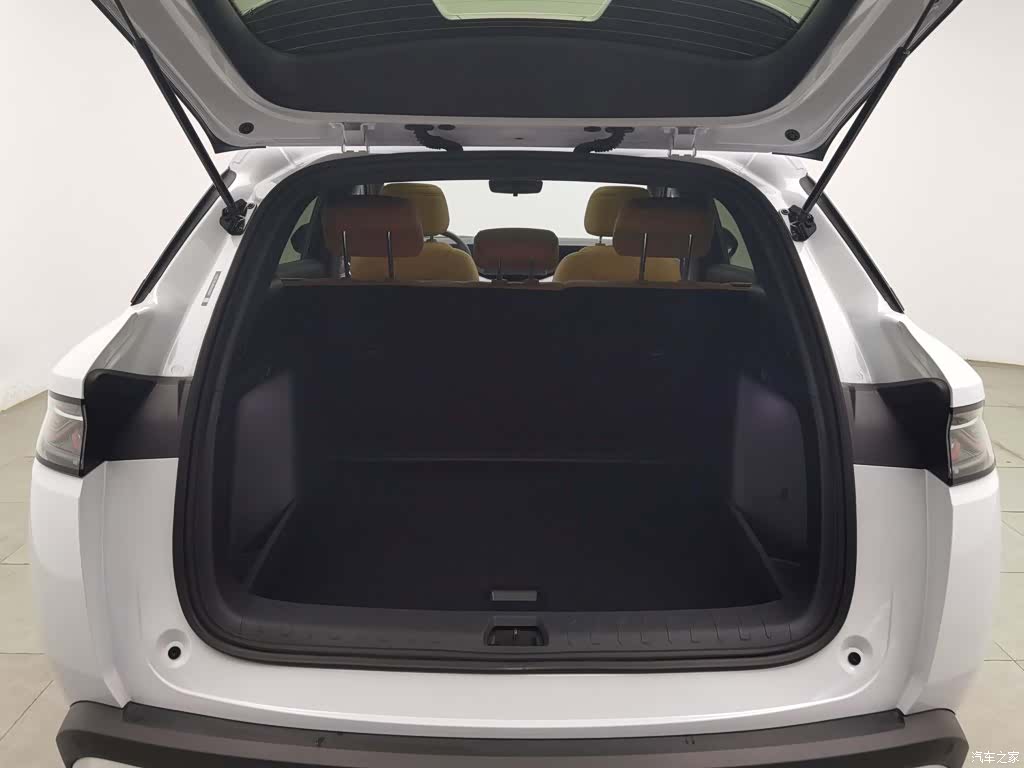 BYD Song, 2024 16