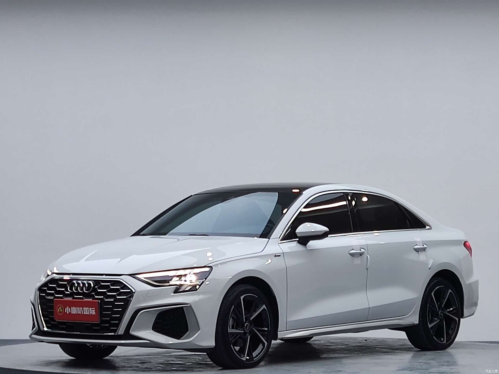 Audi A3, 2023 2