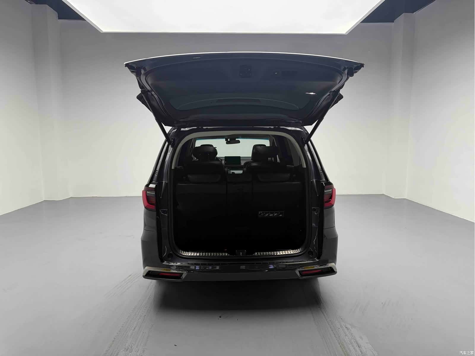 Honda Odyssey, 2022 6