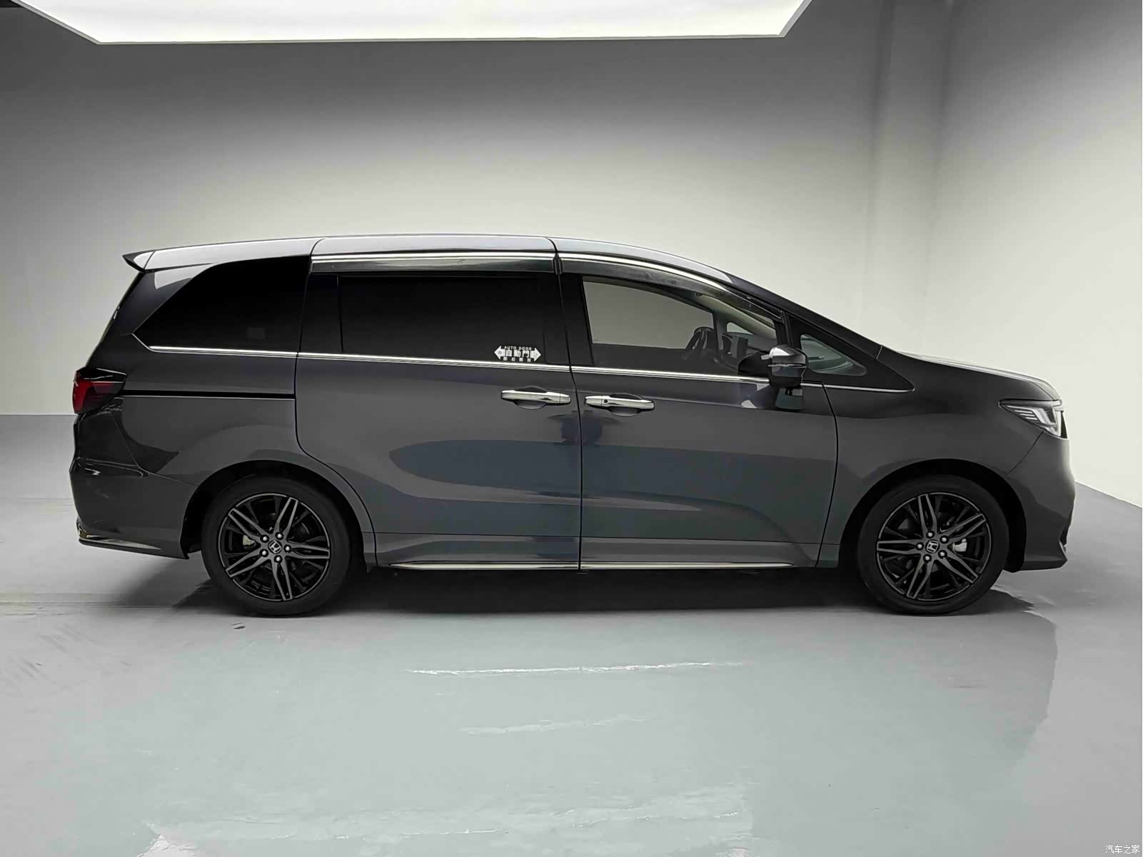 Honda Odyssey, 2022 10