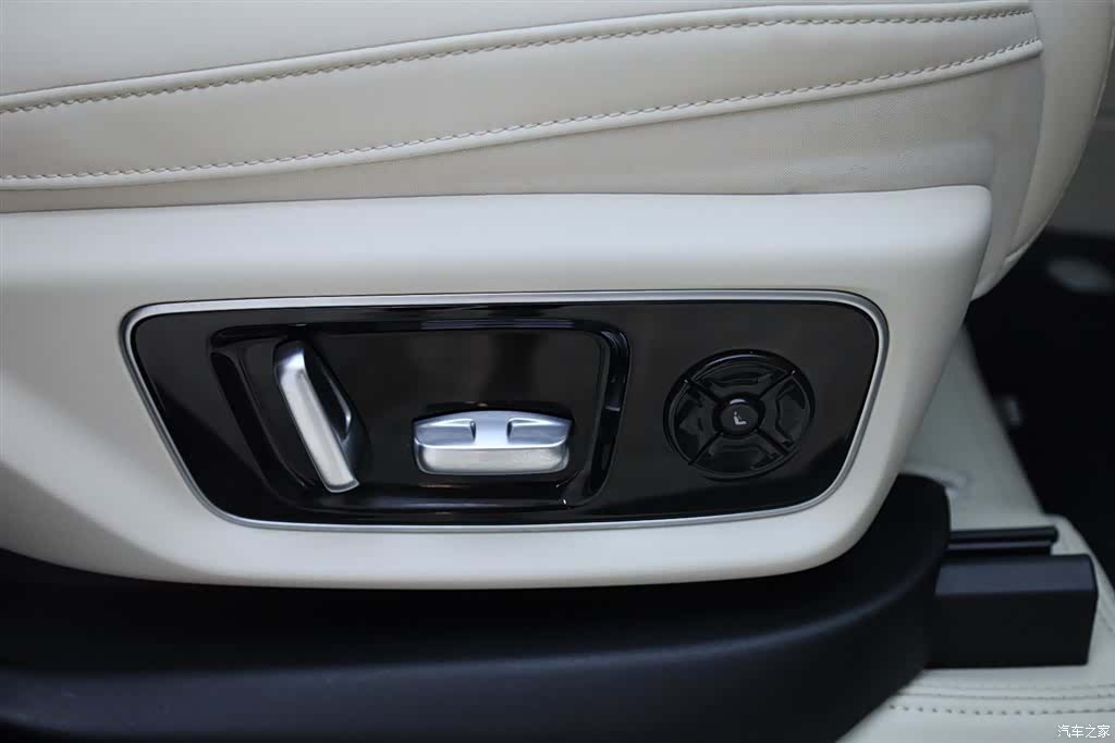 Li Auto L7, 2024 8