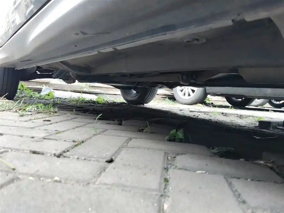 Mitsubishi Jinxuan ASX