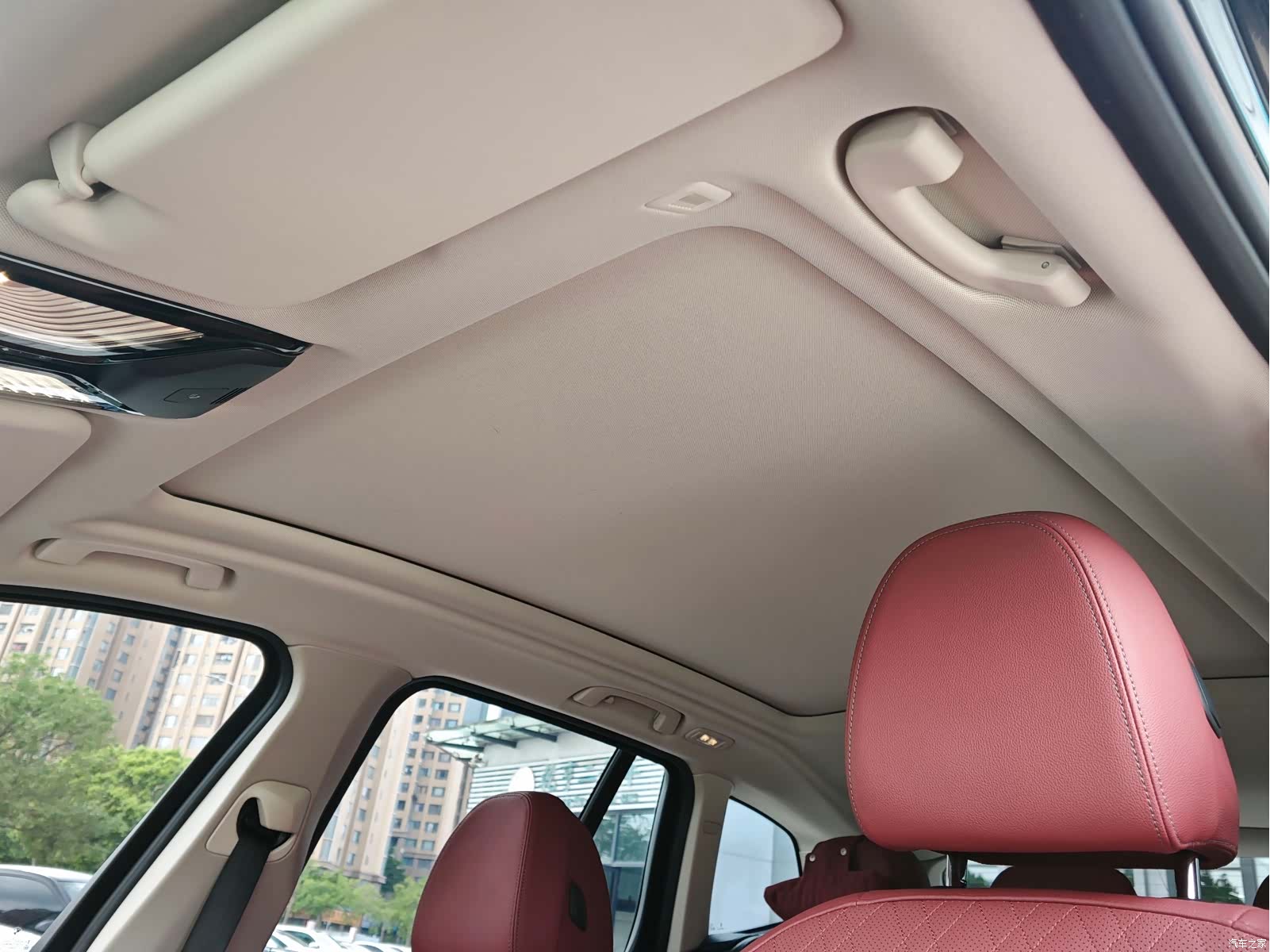 BMW X3, 2023 31