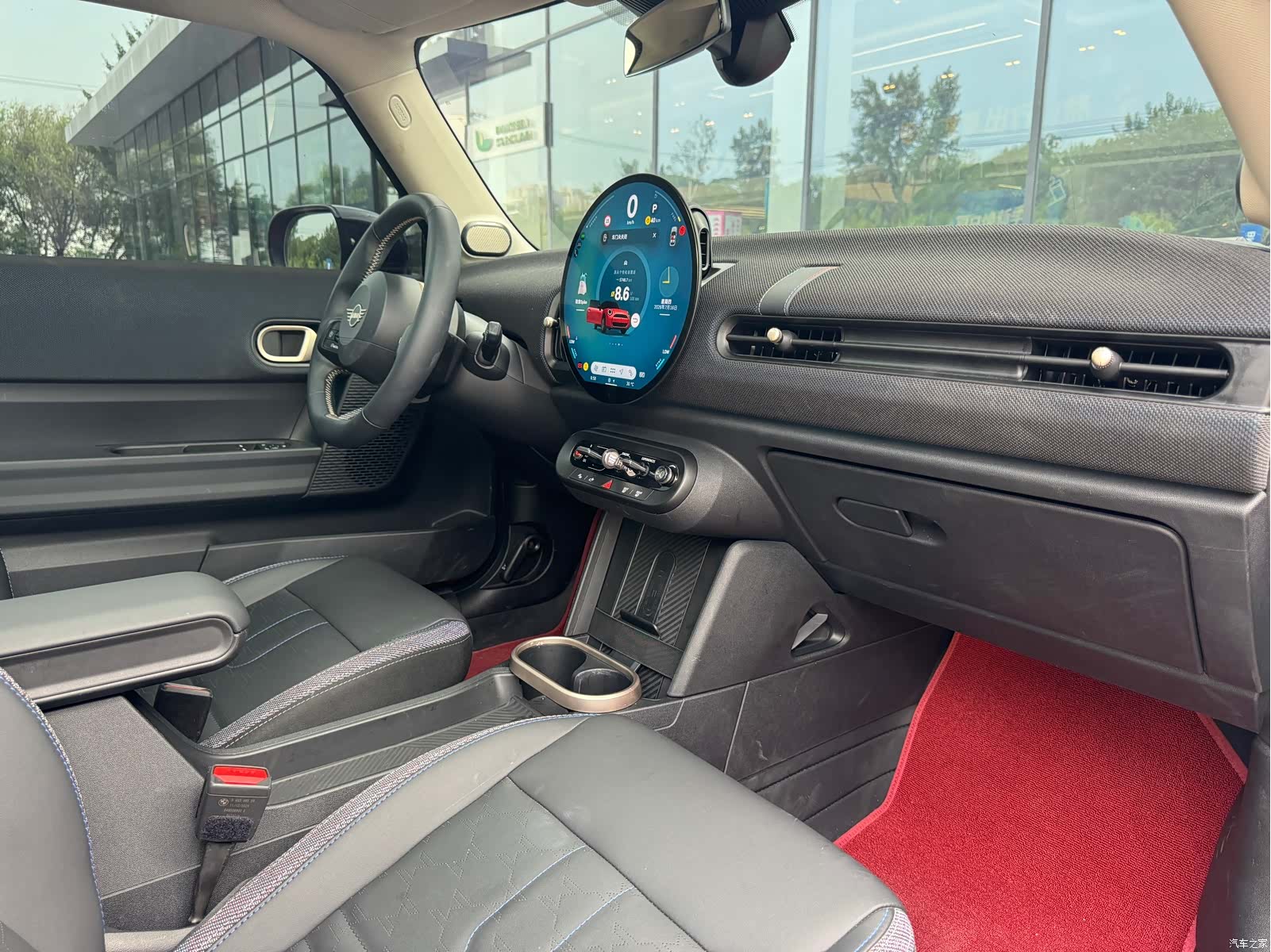 Mini Cooper, 2026 11